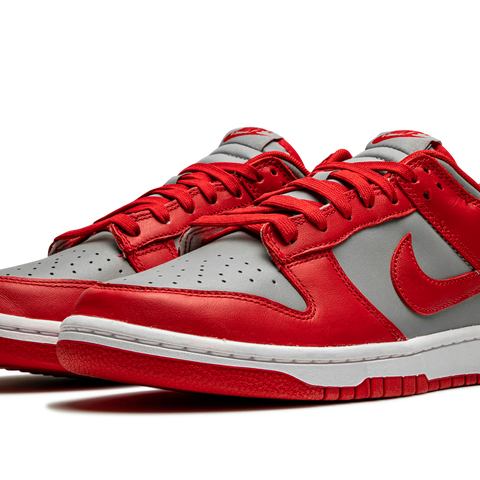 Nike Dunk Low top UNLV