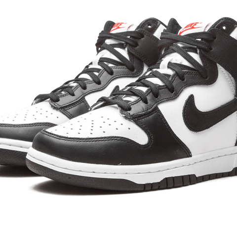 Nike Dunk popular High Panda, Size Women's 6