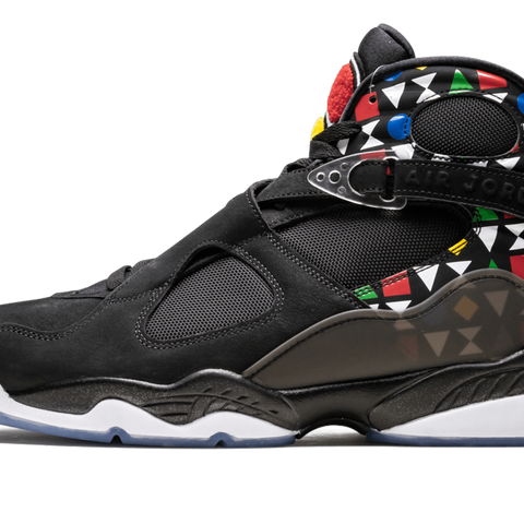 JORDAN Air Jordan 8 Quai 54 Stadium Goods