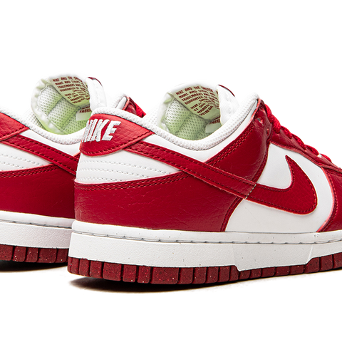 Nike university red dunk lows hot 7 womens