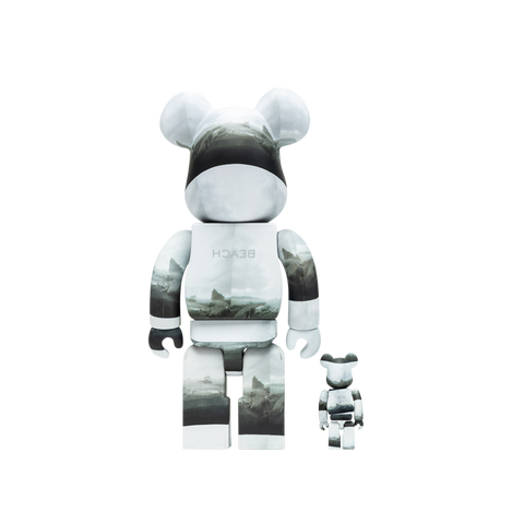 Bearbrick Death Stranding – Stadium Goods