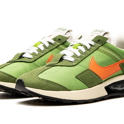 Size 5M/6.5W - Nike Air Max Pre-Day 2024 Chlorophyll Green