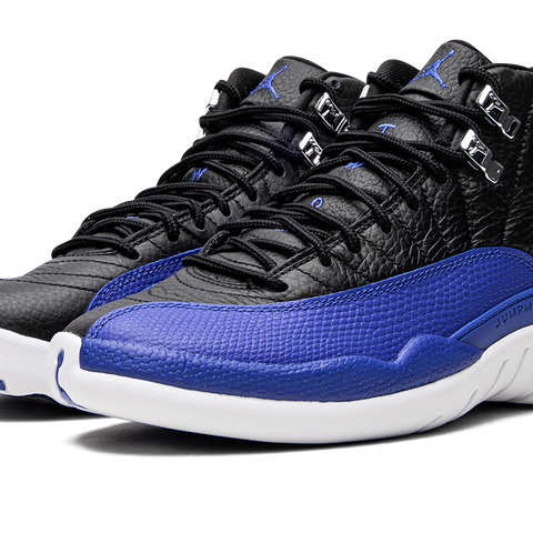 JORDAN AIR JORDAN 12 WMNS Hyper Royal Stadium Goods