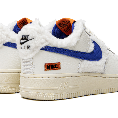 Air force 1 sherpa online