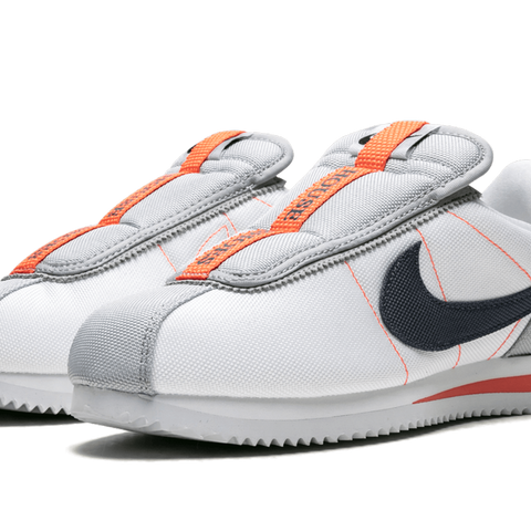 Cortez kenny slip on hotsell