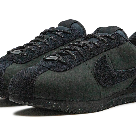 Full black cortez on sale