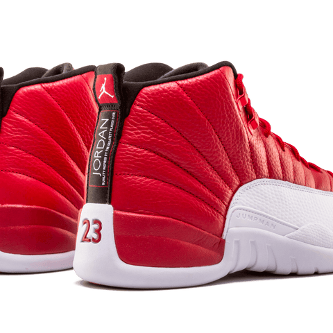 Air Jordan 12 Retro Stadium Goods