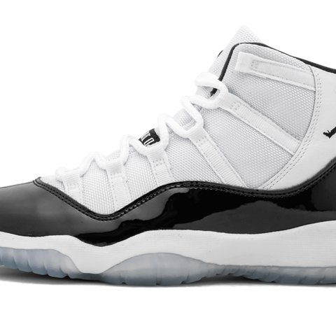 Jordan offers 11 Retro Concord (2018) (GS)