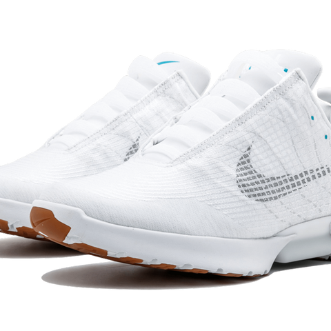 Hyperadapt white online