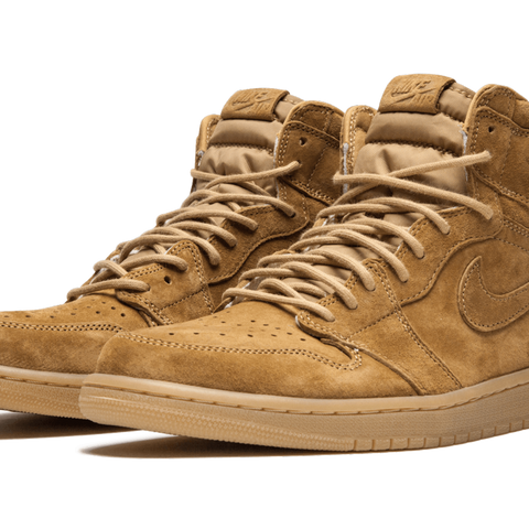 JORDAN Air Jordan 1 Retro High OG Wheat Stadium Goods