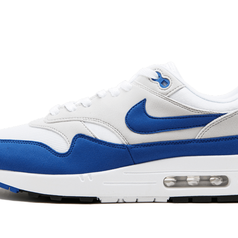 Og blue air max 1 hotsell