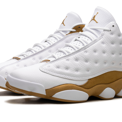 JORDAN Air Jordan 13 Wheat Stadium Goods