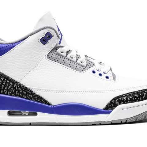 Air jordan retro 3s online