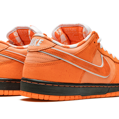 Nike sb dunk lobster hotsell