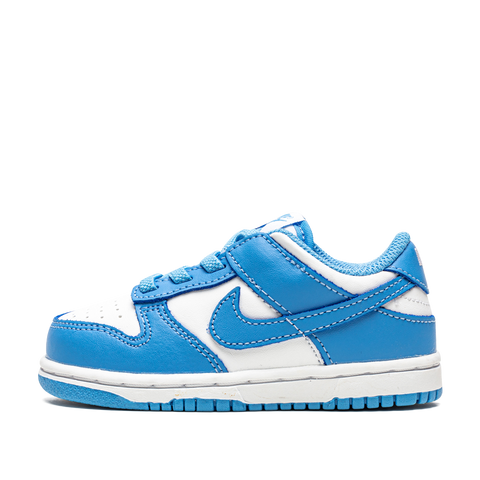 Nike Dunk low university blue 2024 Boys 3y