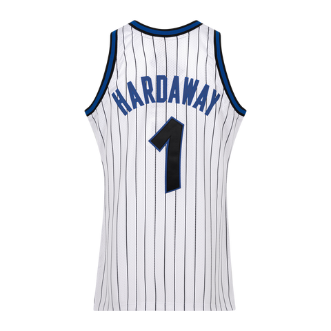 Orlando Magic Authentic Jersey Penny Hardaway Stadium Goods