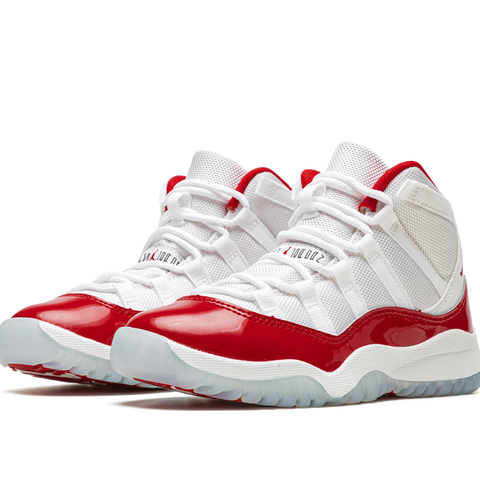 JORDAN Air Jordan 11 PS Cherry Stadium Goods