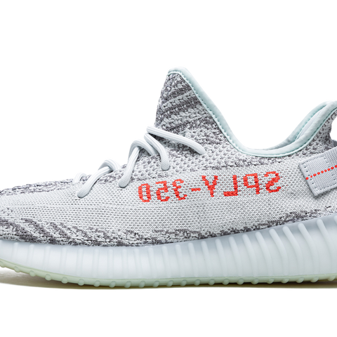 Adidas yeezy boost 350 v2 blu donna online