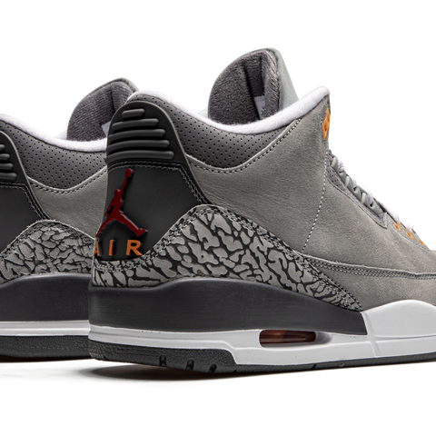 Air Jordan 3 Retro Stadium Goods