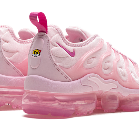 Kids nike vapormax plus on sale