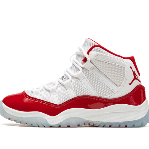 JORDAN Air Jordan 11 PS Cherry Stadium Goods