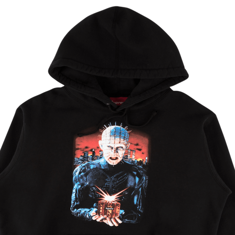 Hellraiser Hooded Sweatshirt Stadium Goods