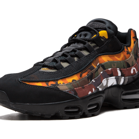 Nike Air Max 95 Erdl Camo Pack AR4473 001 Stadium Goods