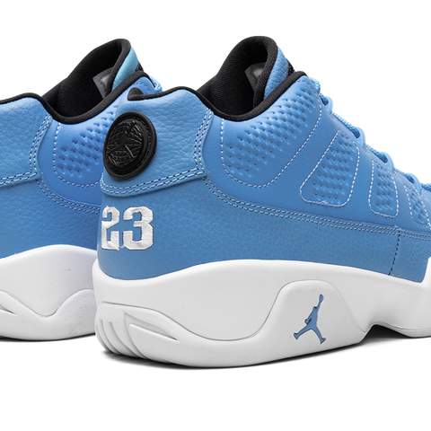 Air jordan 9 retro low on sale