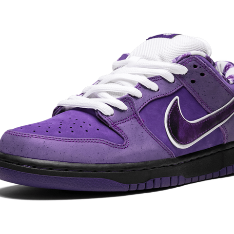 SB Dunk Low Pro OG QS Stadium Goods