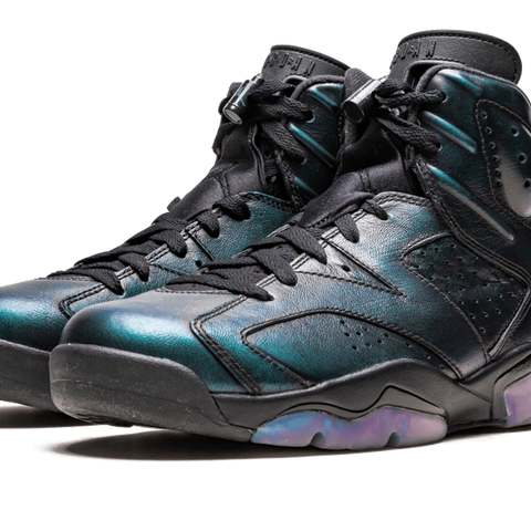 Jordan 6 “All Star” 2024