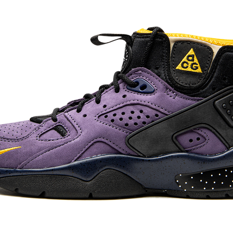 Nike ACG buy Air Mowabb OG 'Gravity Purple' 2021 DC9554-500 Men's 8