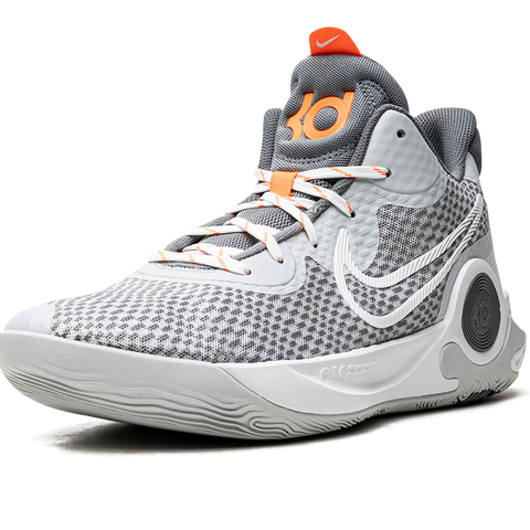 Nike Men's KD top Trey 5 IX Basketball Shoes