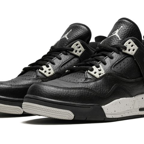 JORDAN AIr Jordan 4 Retro GS Oreo Stadium Goods