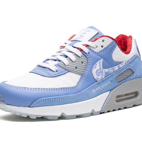 Nike air max doernbecher best sale