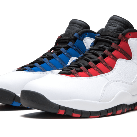 JORDAN Air Jordan 10 Retro Russell Westbrook Class of 2006 Stadium Goods