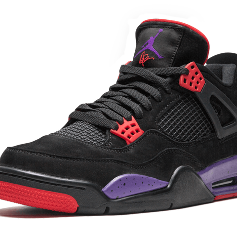 Air Jordan 4 Retro Stadium Goods