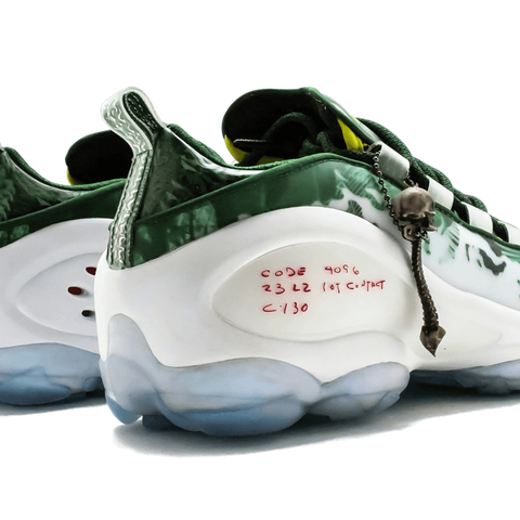 DMX Run 10 Stadium Goods