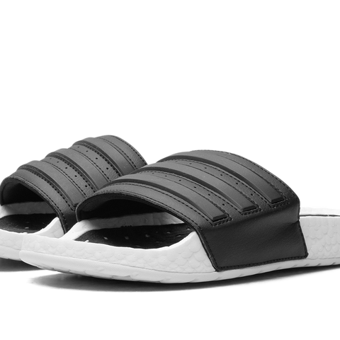 Adilette Boost Slides Stadium Goods