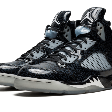 Air jordan 5 retro db doernbecher on sale