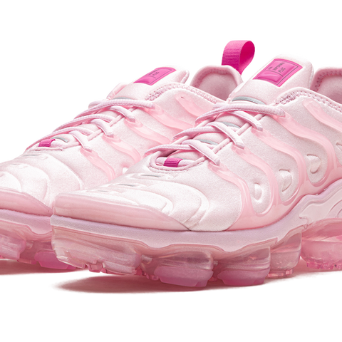 Bubblegum ubtan pink nike vapormax