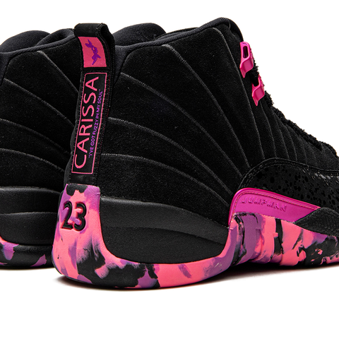 Doernbecher jordan fashion 12