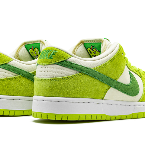 Nike Sb Dunk Low Pro 'Green Apple' - DM0807 300 – Stadium Goods