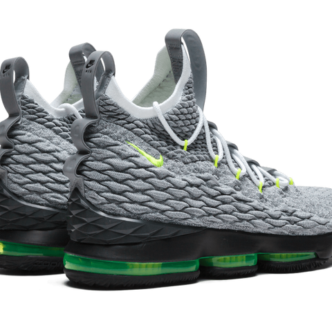 Lebron 15 KSA Stadium Goods