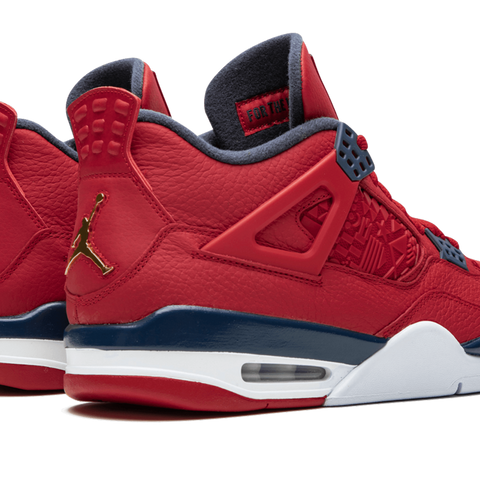 Air Jordan 4 Retro Se Fiba CI1184 617 Stadium Goods