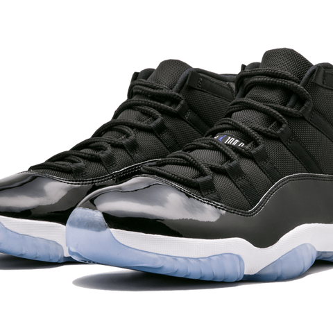 Jordan 11 space jam 2016 best sale