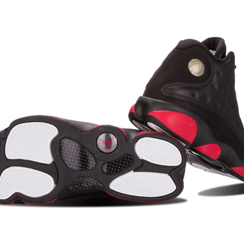 Jordan 13s 2024 Dirty Breds