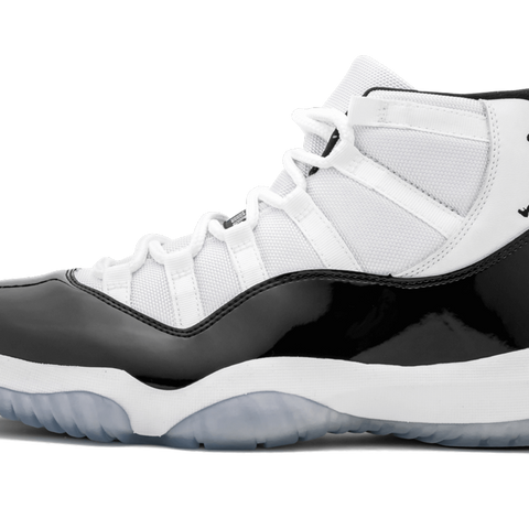 Jordan 11 retro concord hotsell