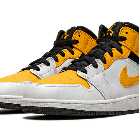 Air store Jordan 1 Mid GS University Gold