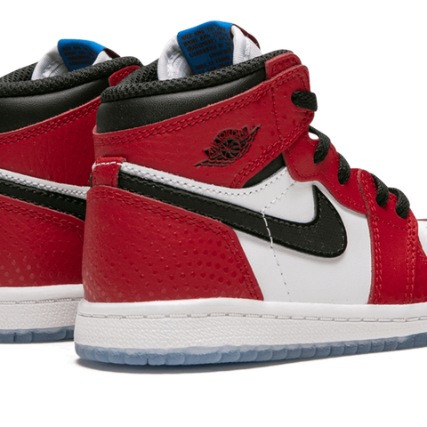 Jordan 1 origin story grade school on sale