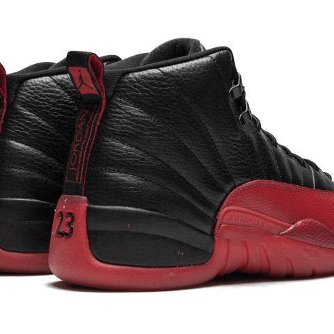 Air Jordan 12 Retro Stadium Goods